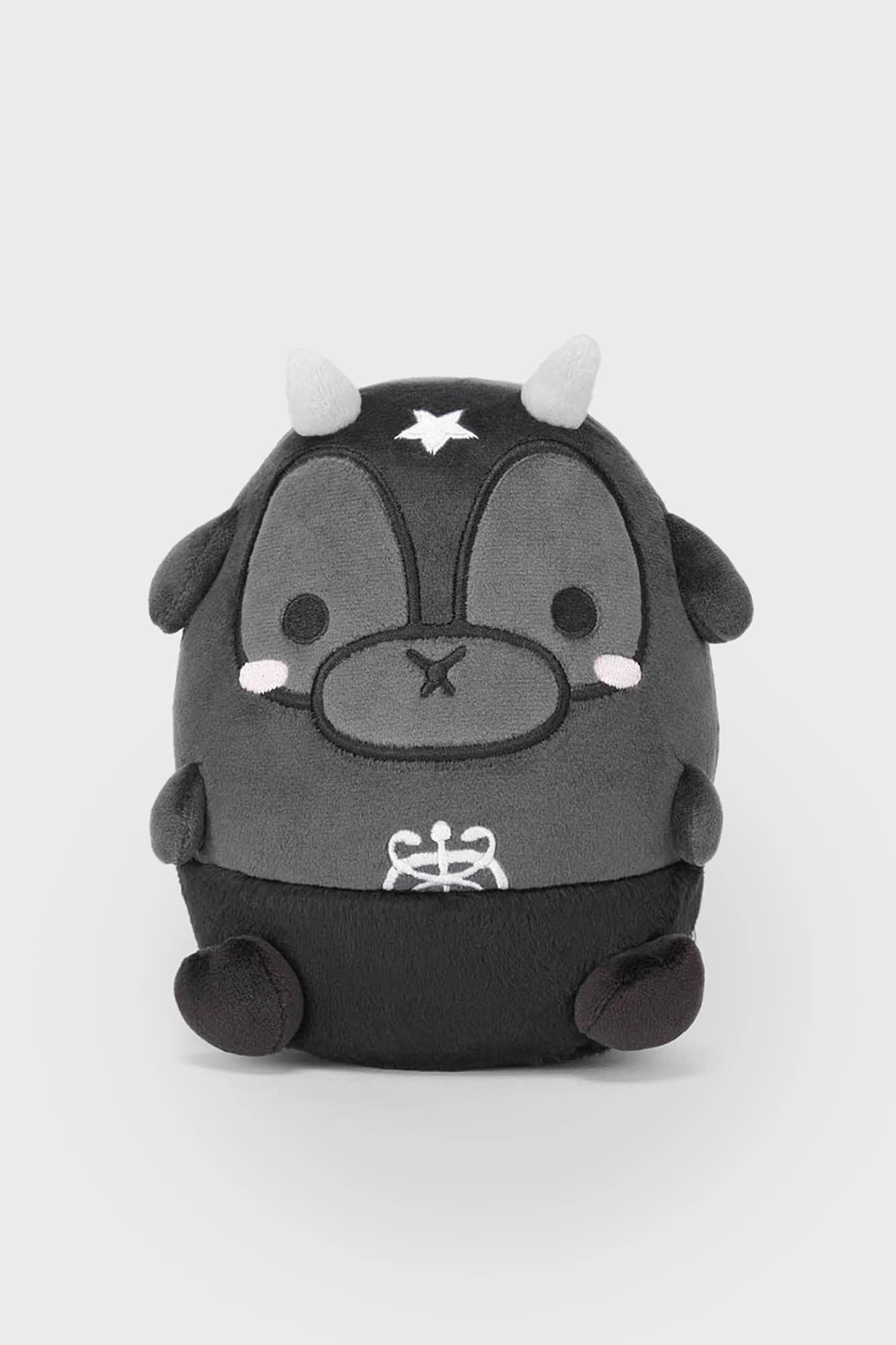 Kreepy Kuties: Baphobabe Plush Toy