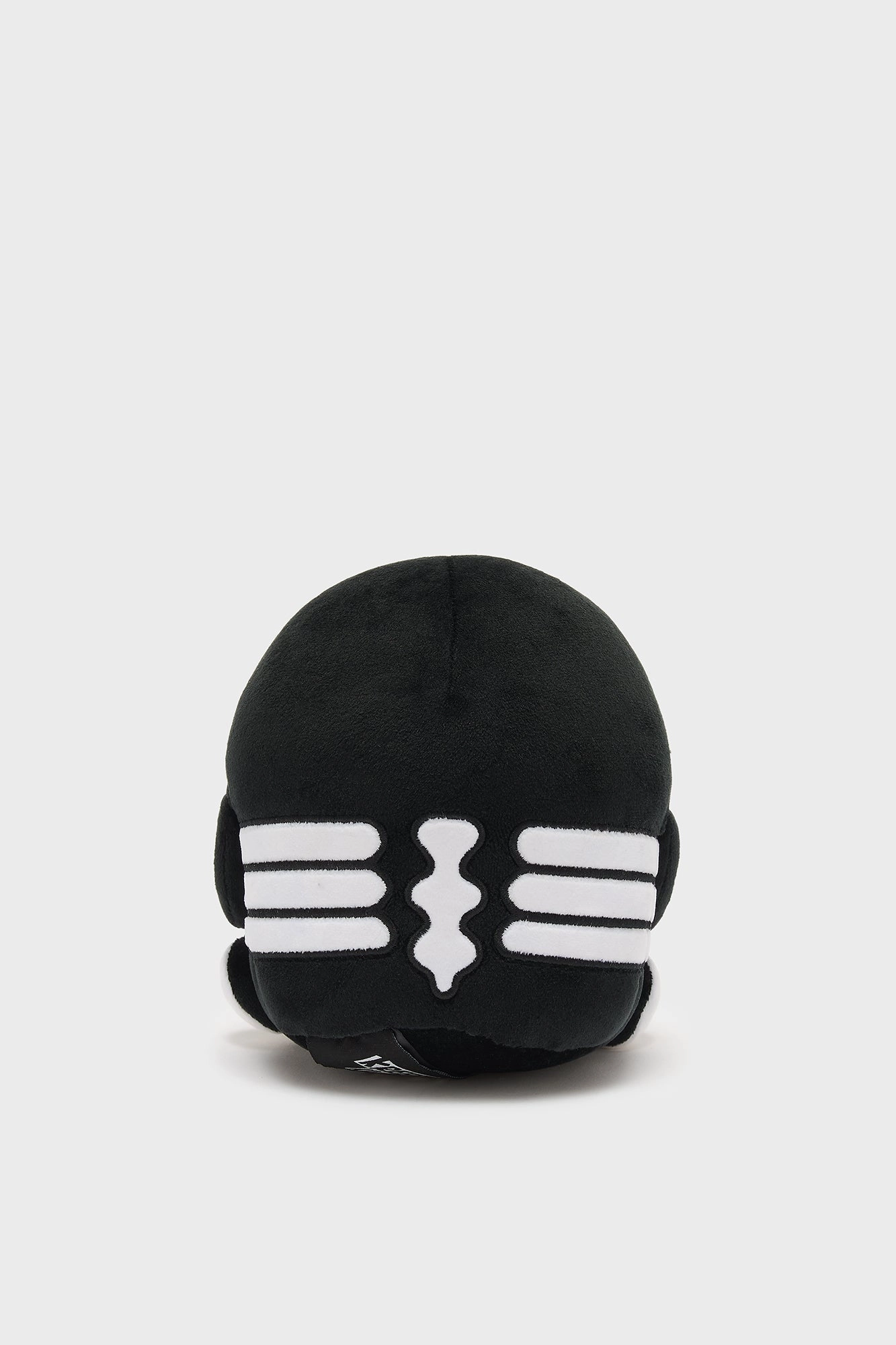 Kreepy Kuties: Bony Plush Toy
