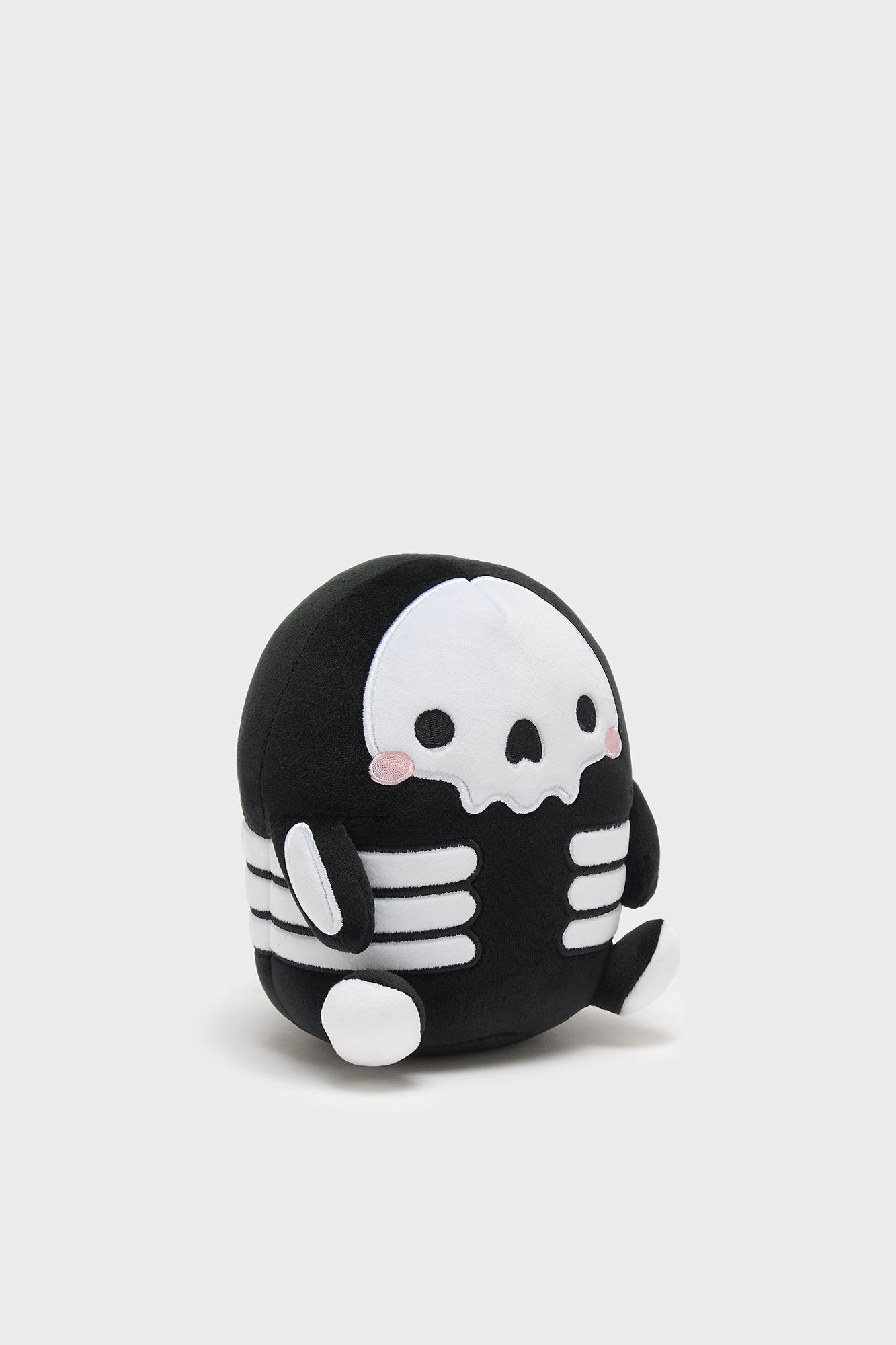 Kreepy Kuties: Bony Plush Toy