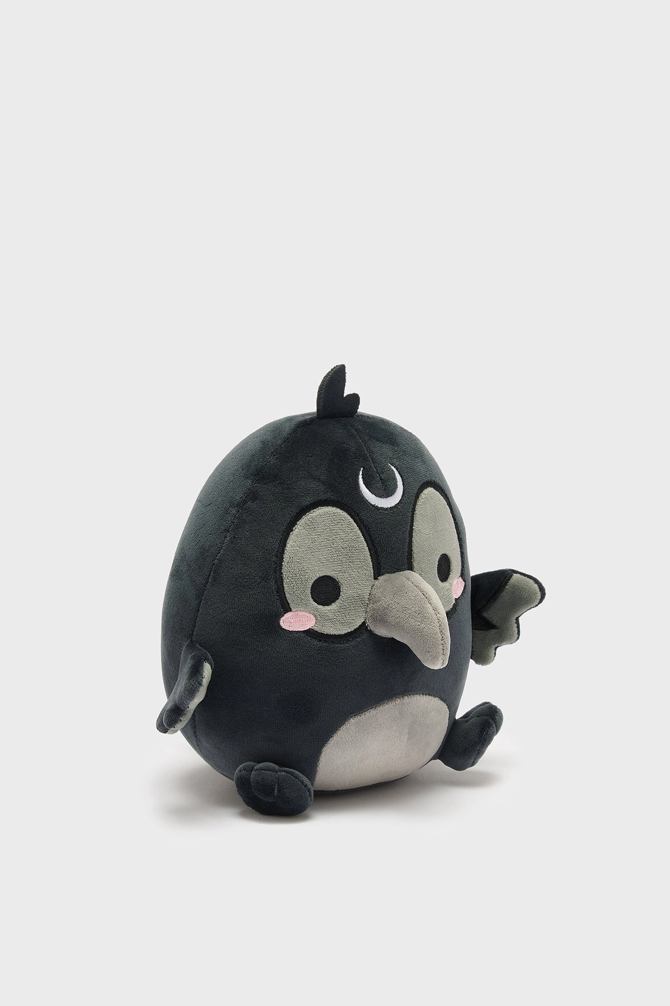 Kreepy Kuties: Crowlee Plush Toy