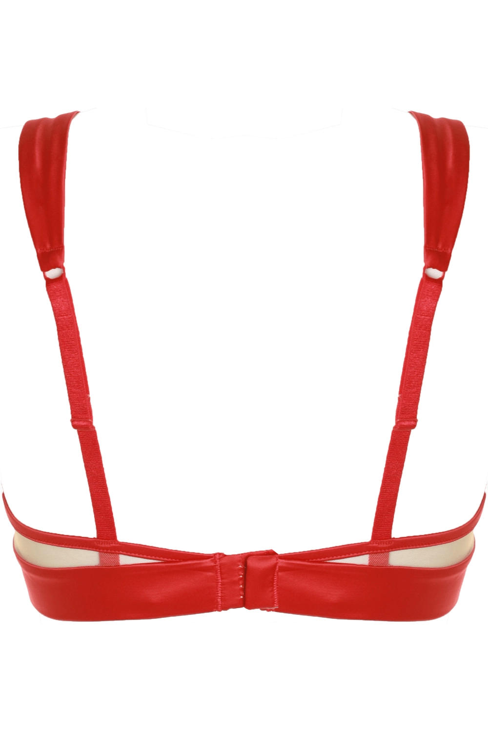 La Dolce Vita Triangle Bra