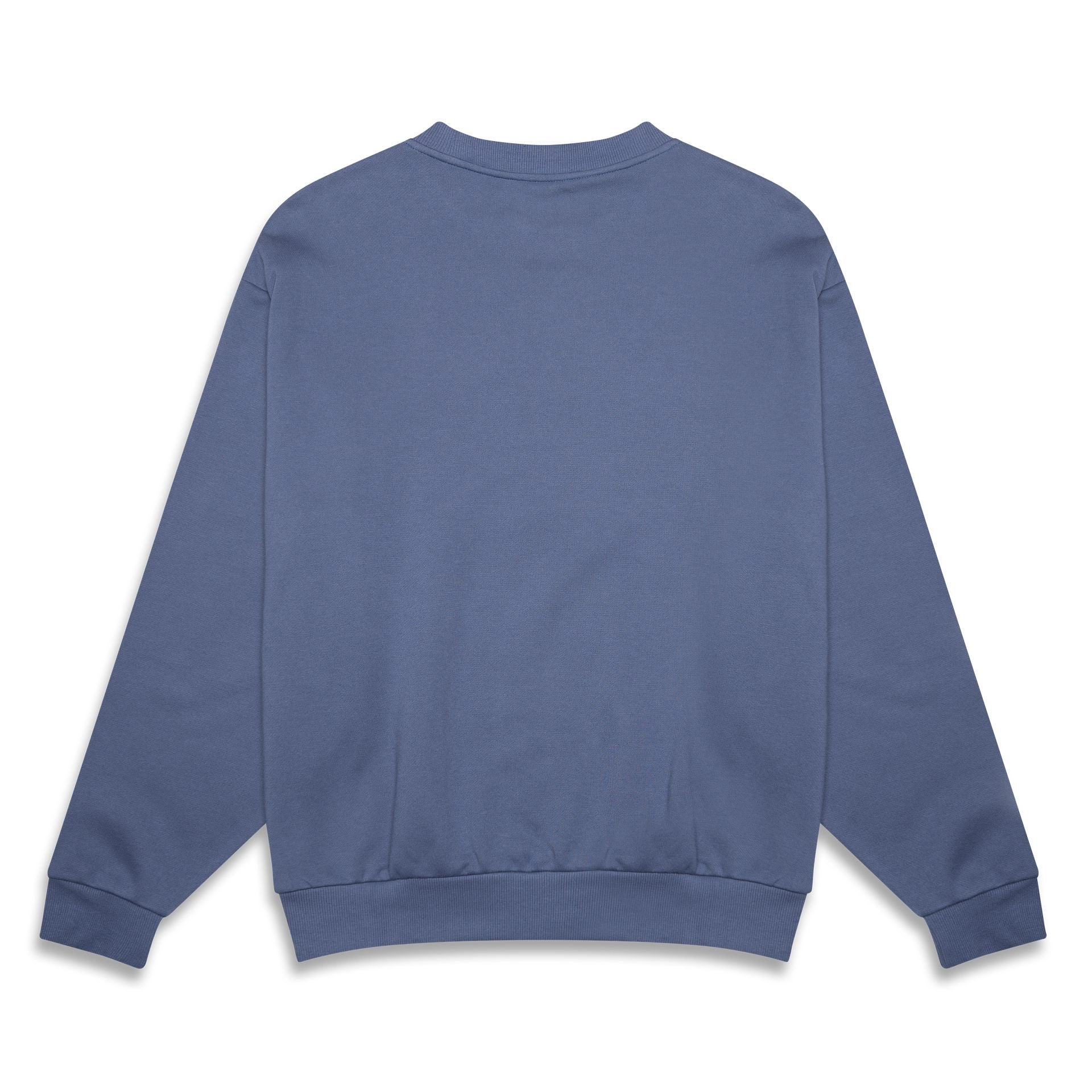 Las Vegas Raiders NFL Rivals Sweatshirt Steel Blue