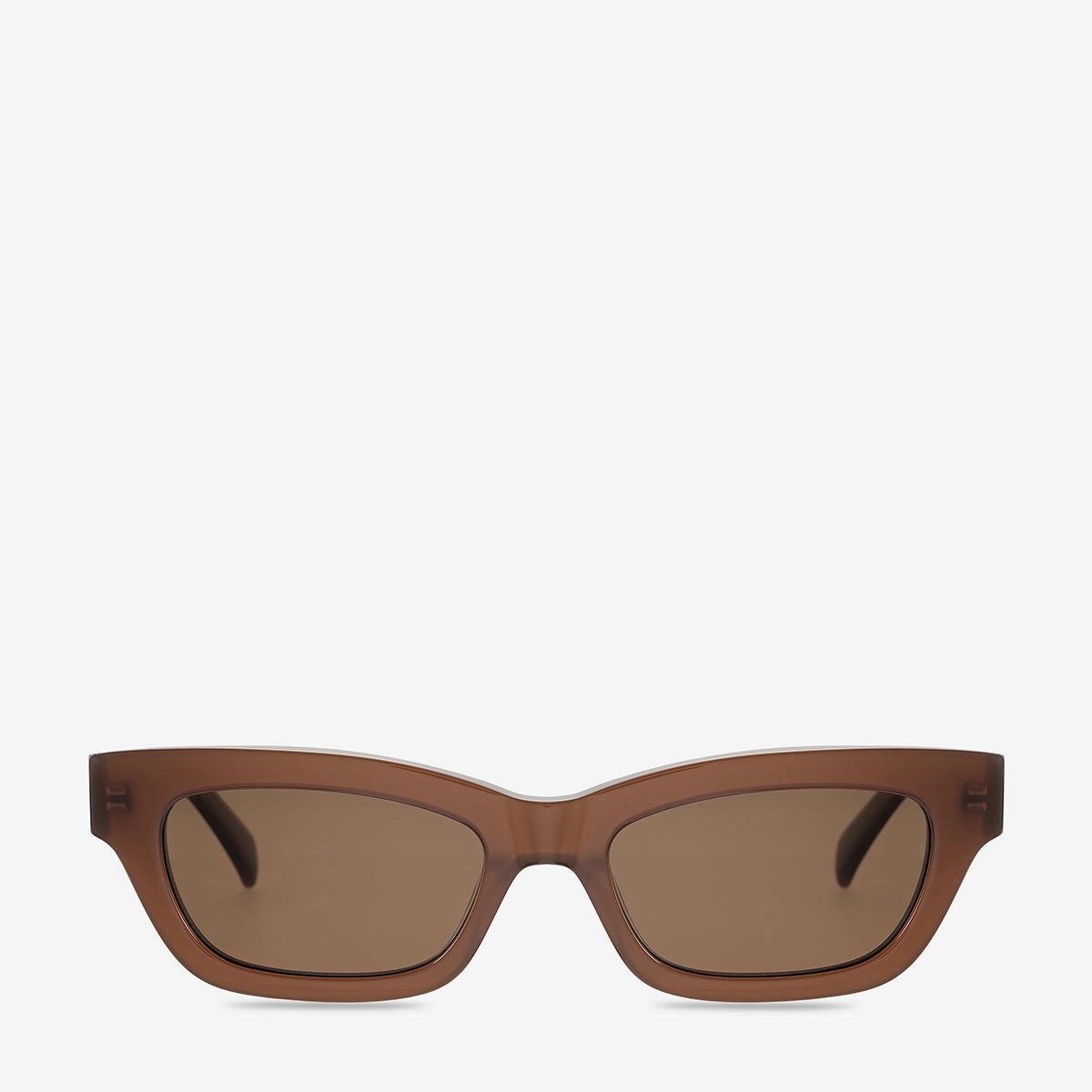 Levity Sunglasses - Brown