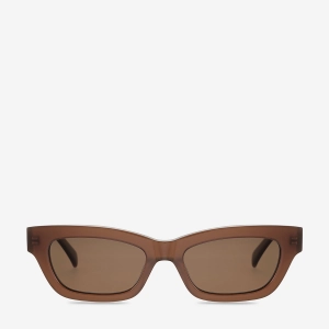 Levity Sunglasses - Brown