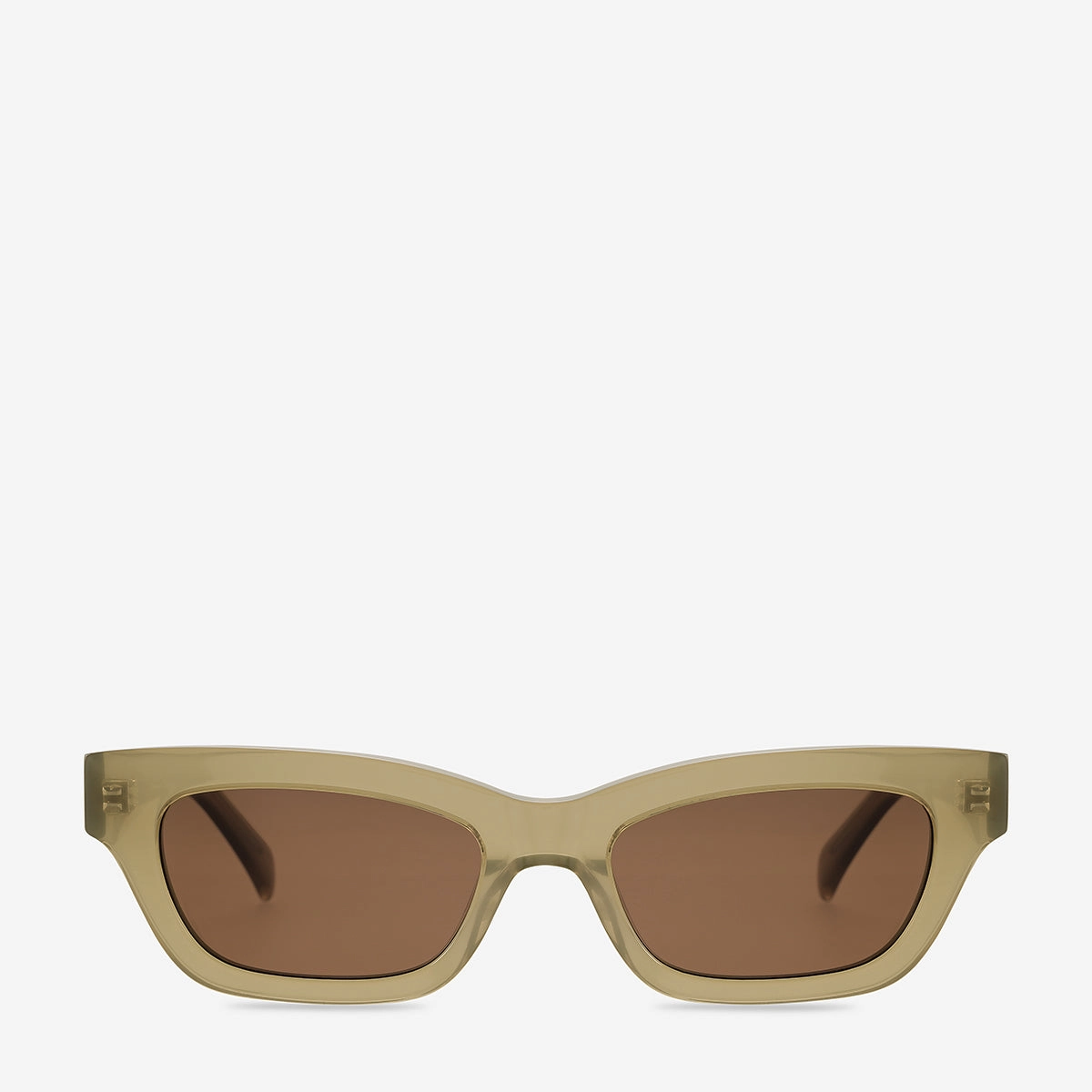 Levity Sunglasses - Pear