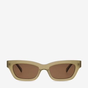Levity Sunglasses - Pear