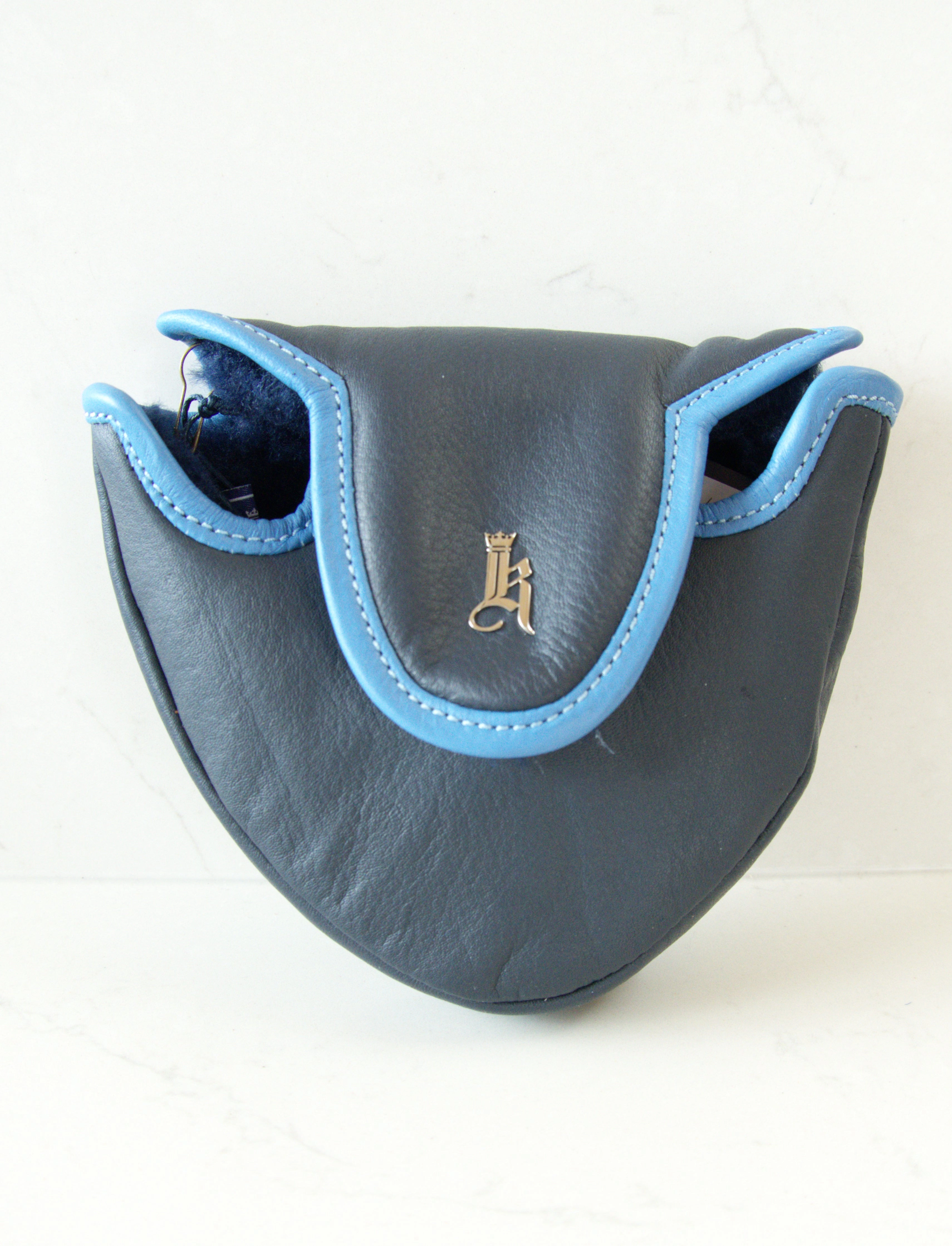 Links & Kings Mallet Headcover - Multiple Colors