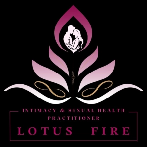 Lotus Fire | Relationship, Intimacy & Sexual Health Coaching