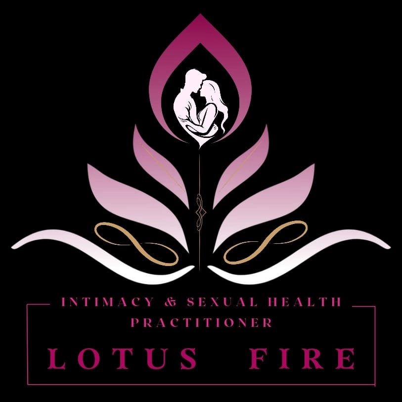 Lotus Fire | Relationship, Intimacy & Sexual Health Coaching