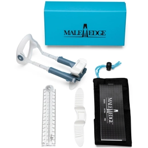 MaleEdge Basic Penis Enlargement Kit