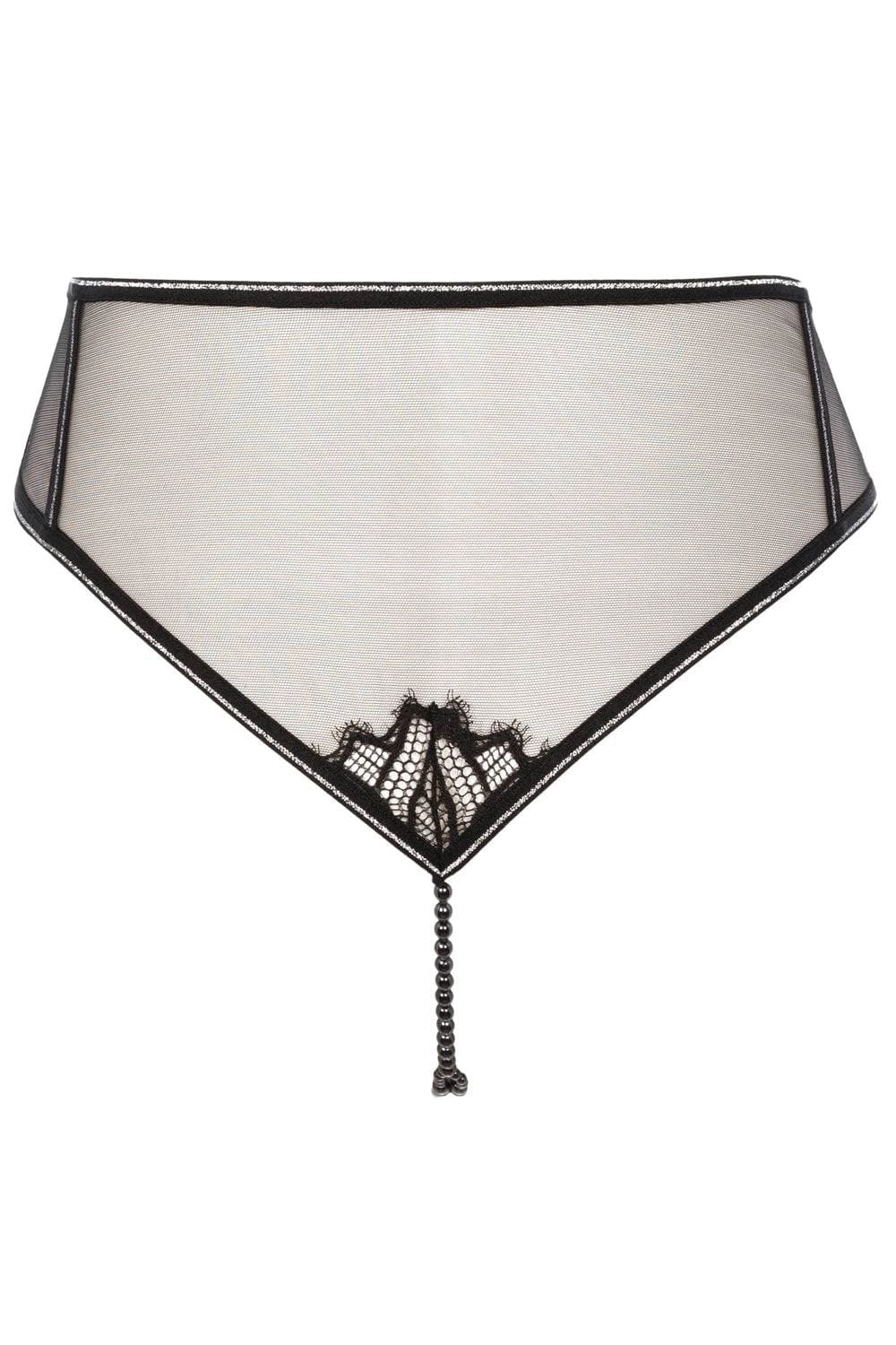 Manhattan High Waist Brief