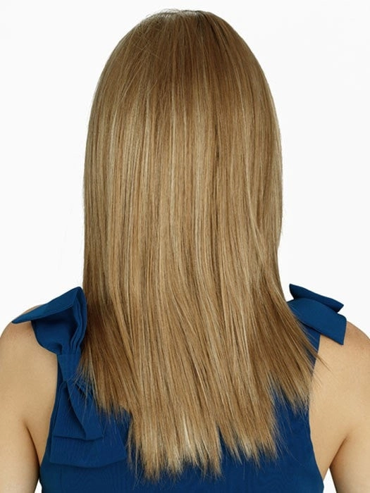 Manhattan Soiree | Synthetic Lace Front Wig (Mono Top) | UNAVAILABLE