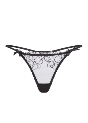 Maysie Thong (Black)