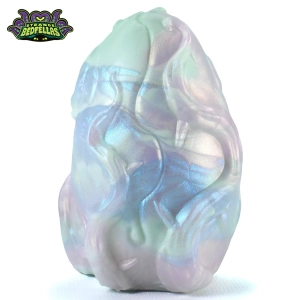 Medium Emme Egg -- Medium silicone -- E-1997