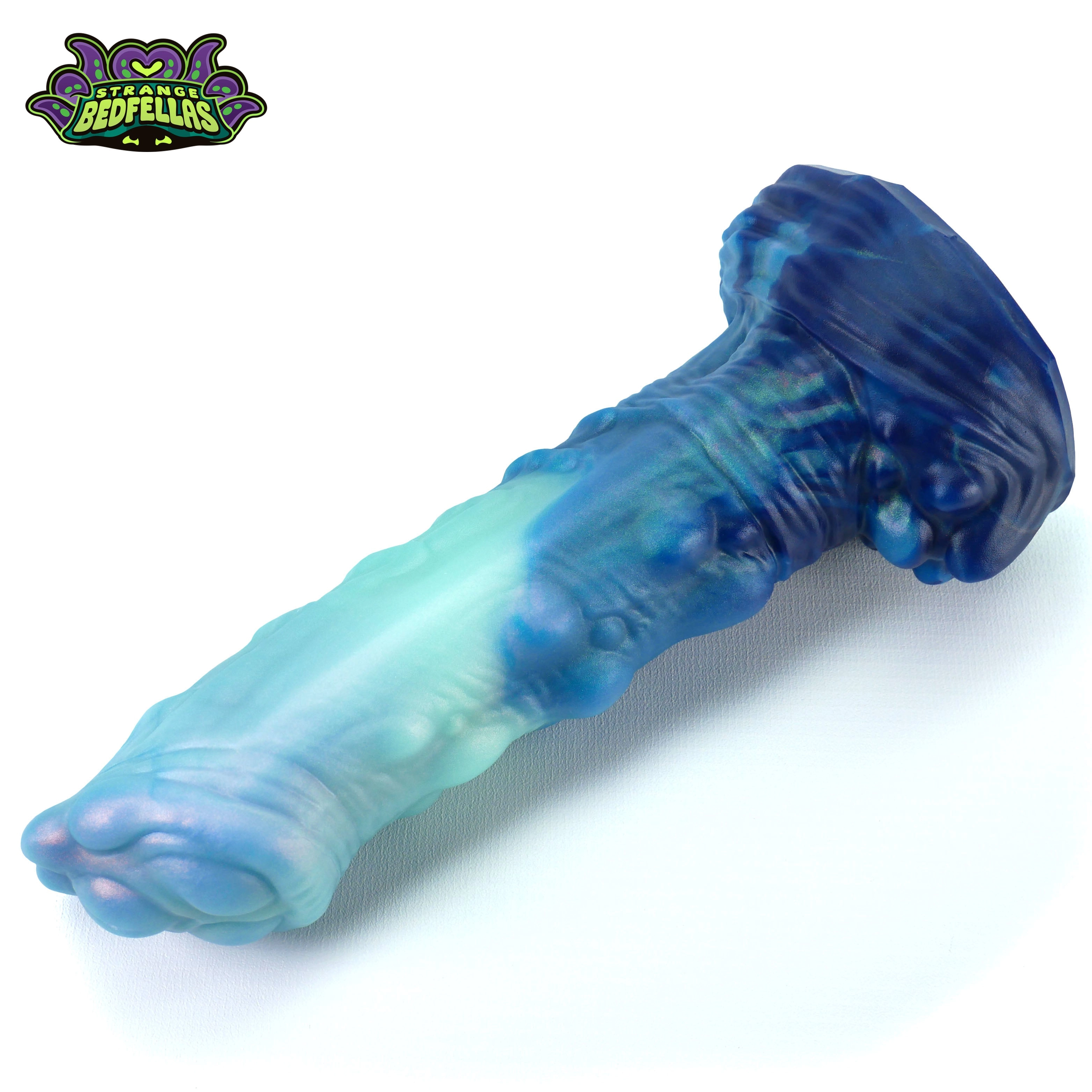 Medium Horiss -- Soft silicone -- H-296
