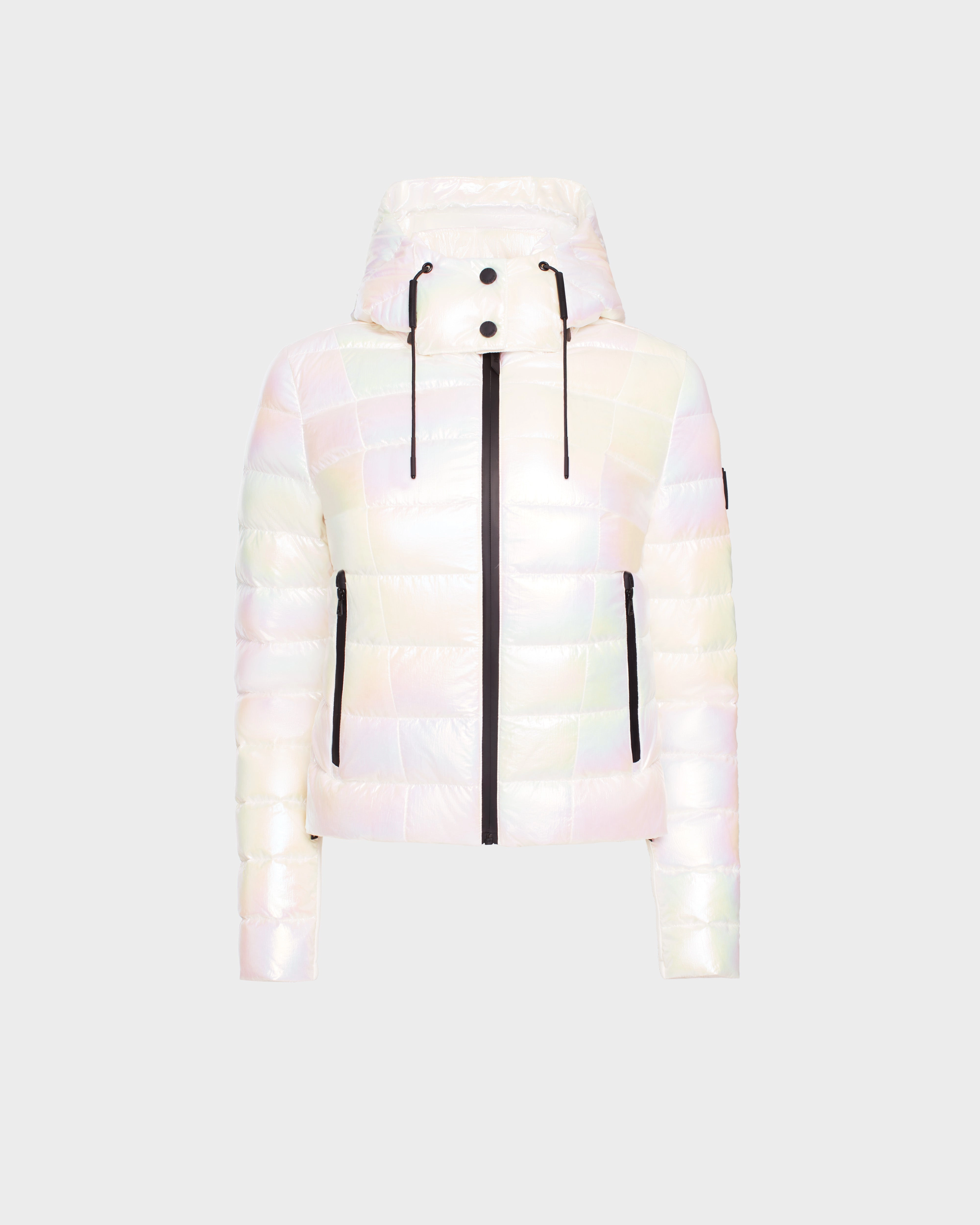 MELISSA - 8124031 Iridescent Eggshell