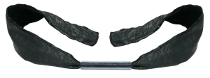 Midnight Lace Bit Gag