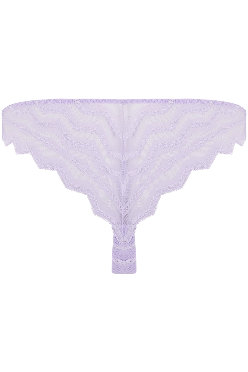 Muse - Margot Brazilian Knicker, Size L (UK 12-14)