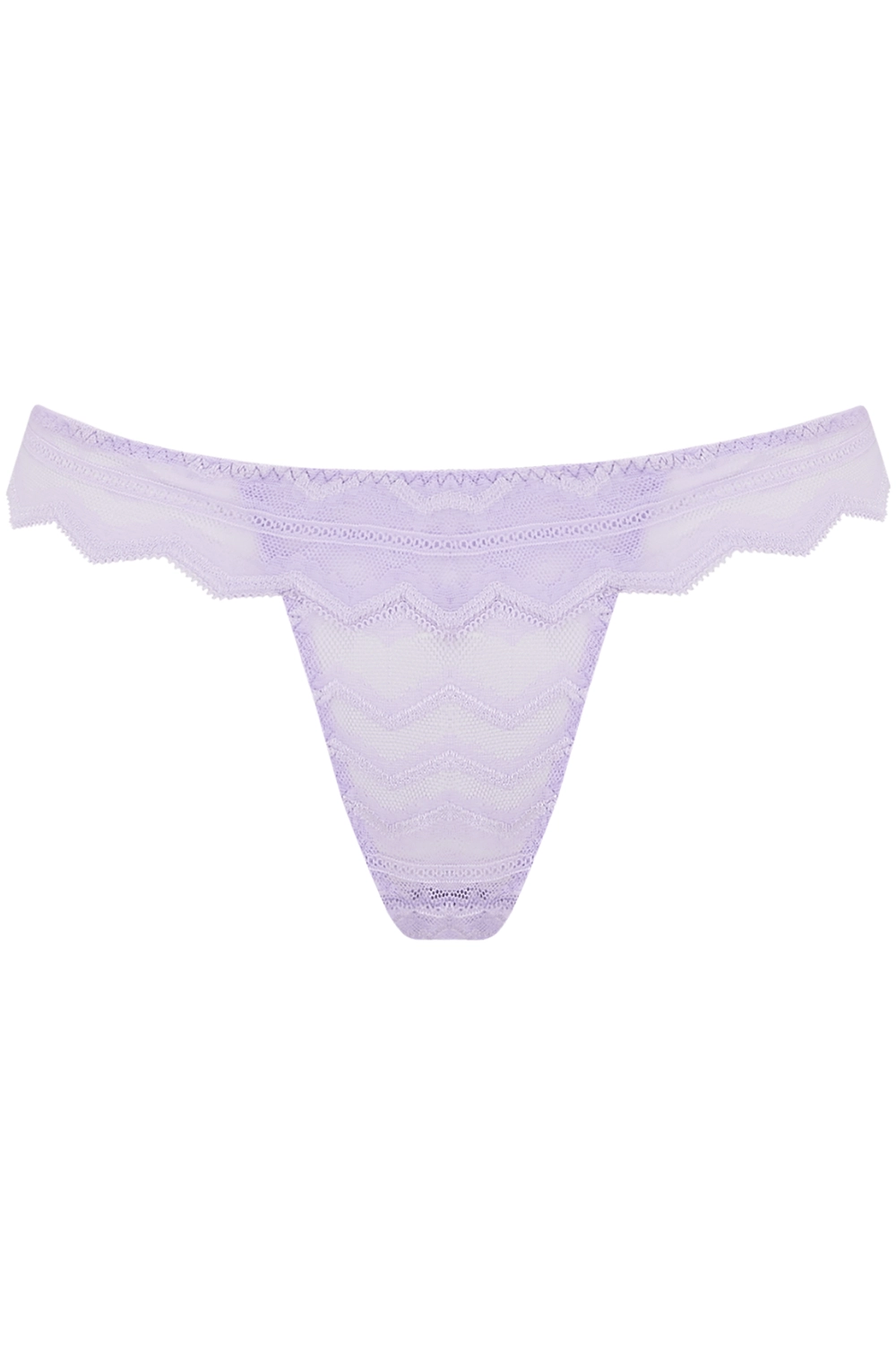 Muse - Margot Brazilian Knicker, Size L (UK 12-14)