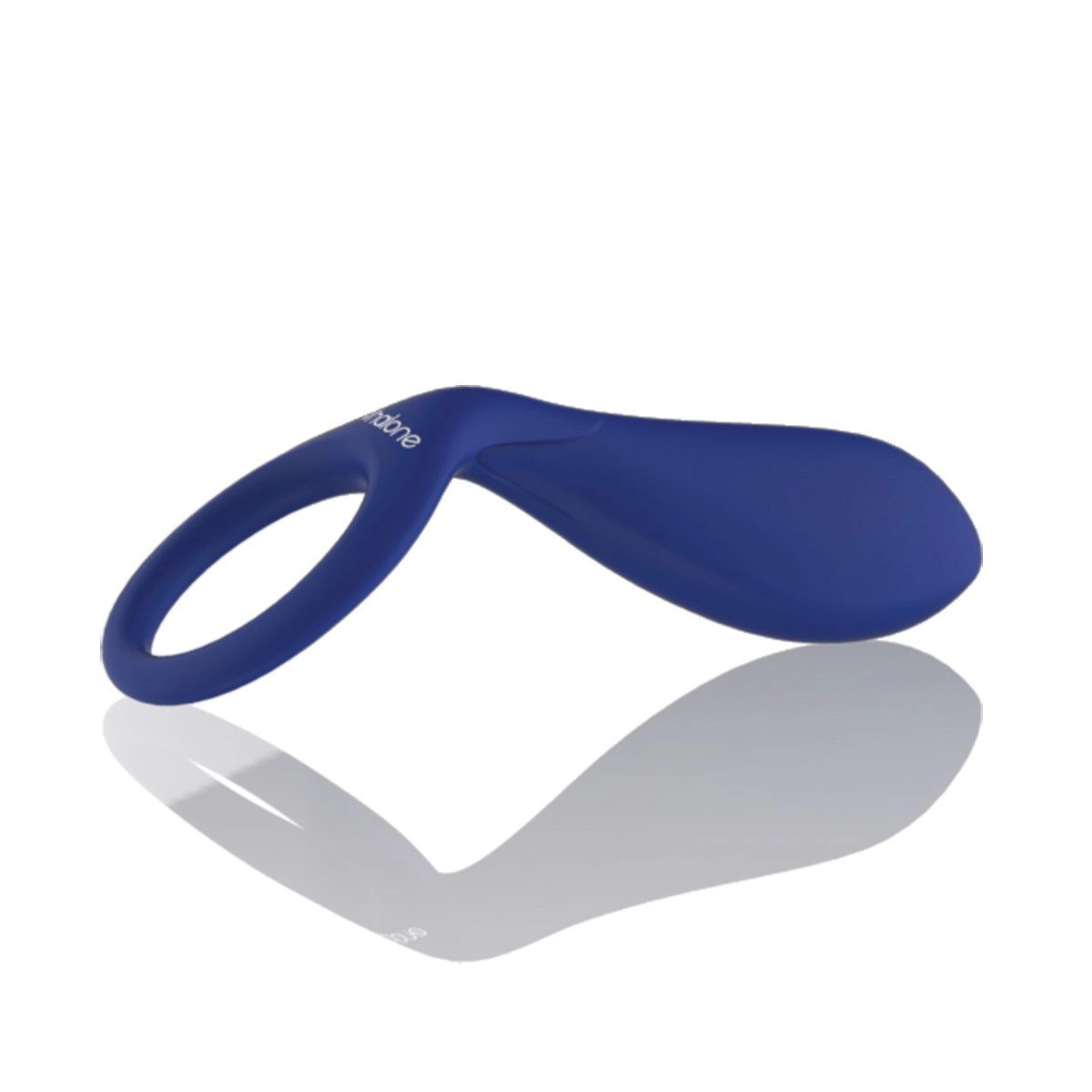 Nalone Tango Unisex Vibrating Love Ring Blue