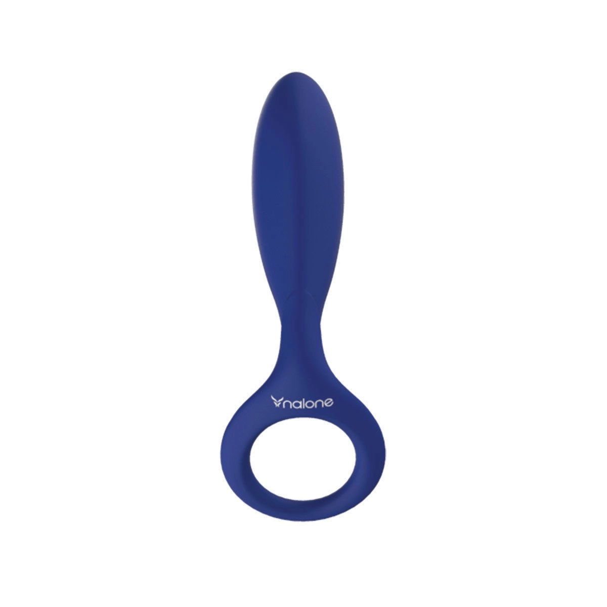 Nalone Tango Unisex Vibrating Love Ring Blue