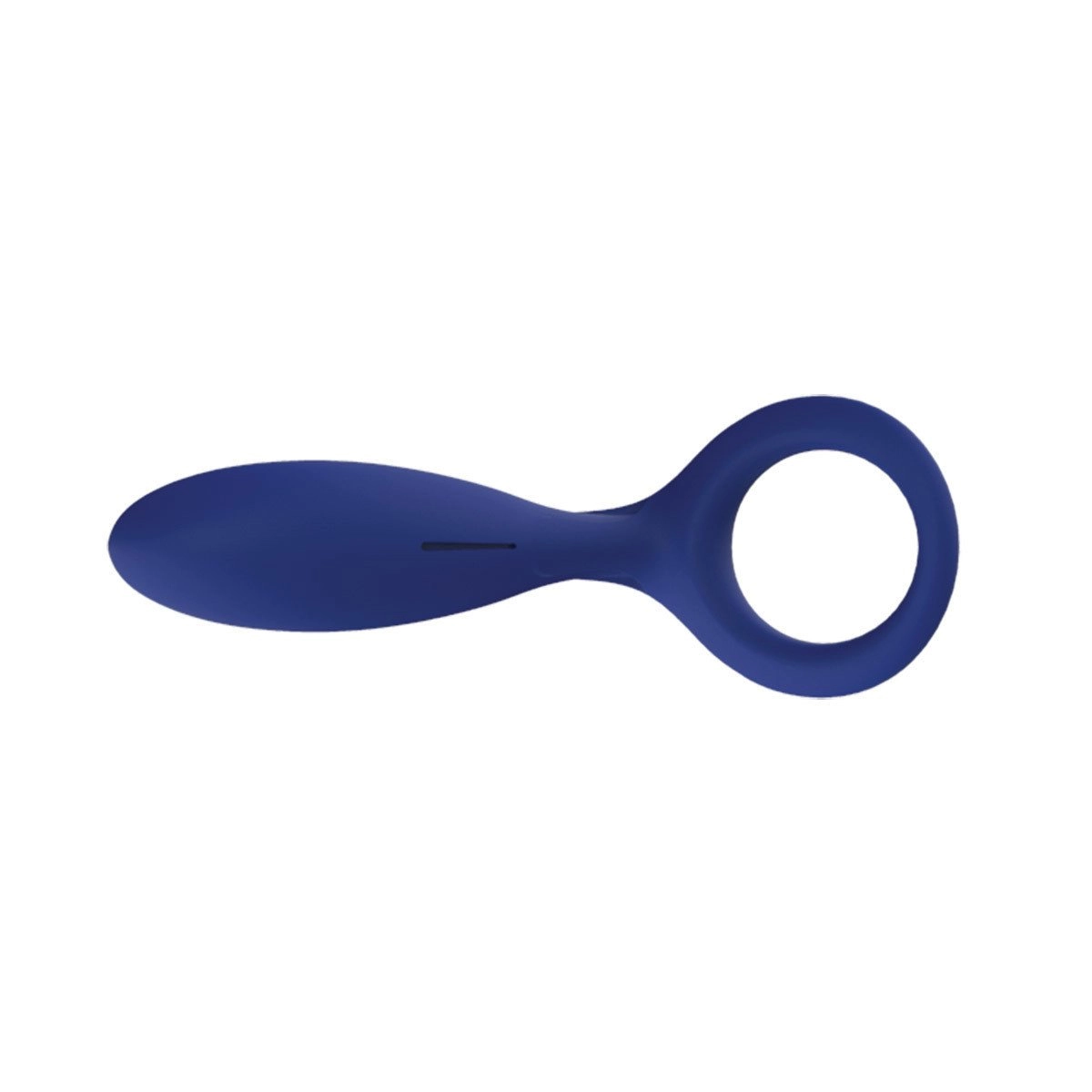 Nalone Tango Unisex Vibrating Love Ring Blue