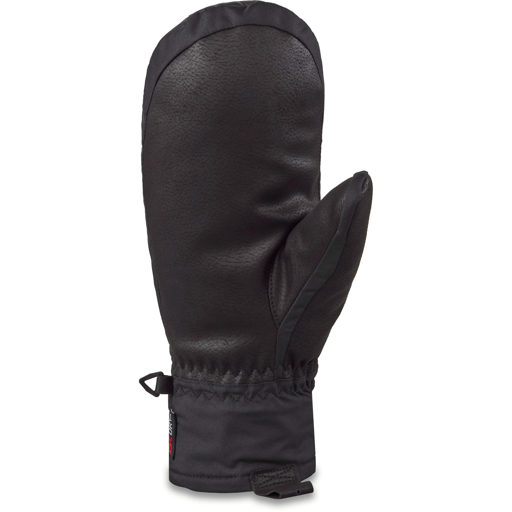 Nova Short Mitt - Black