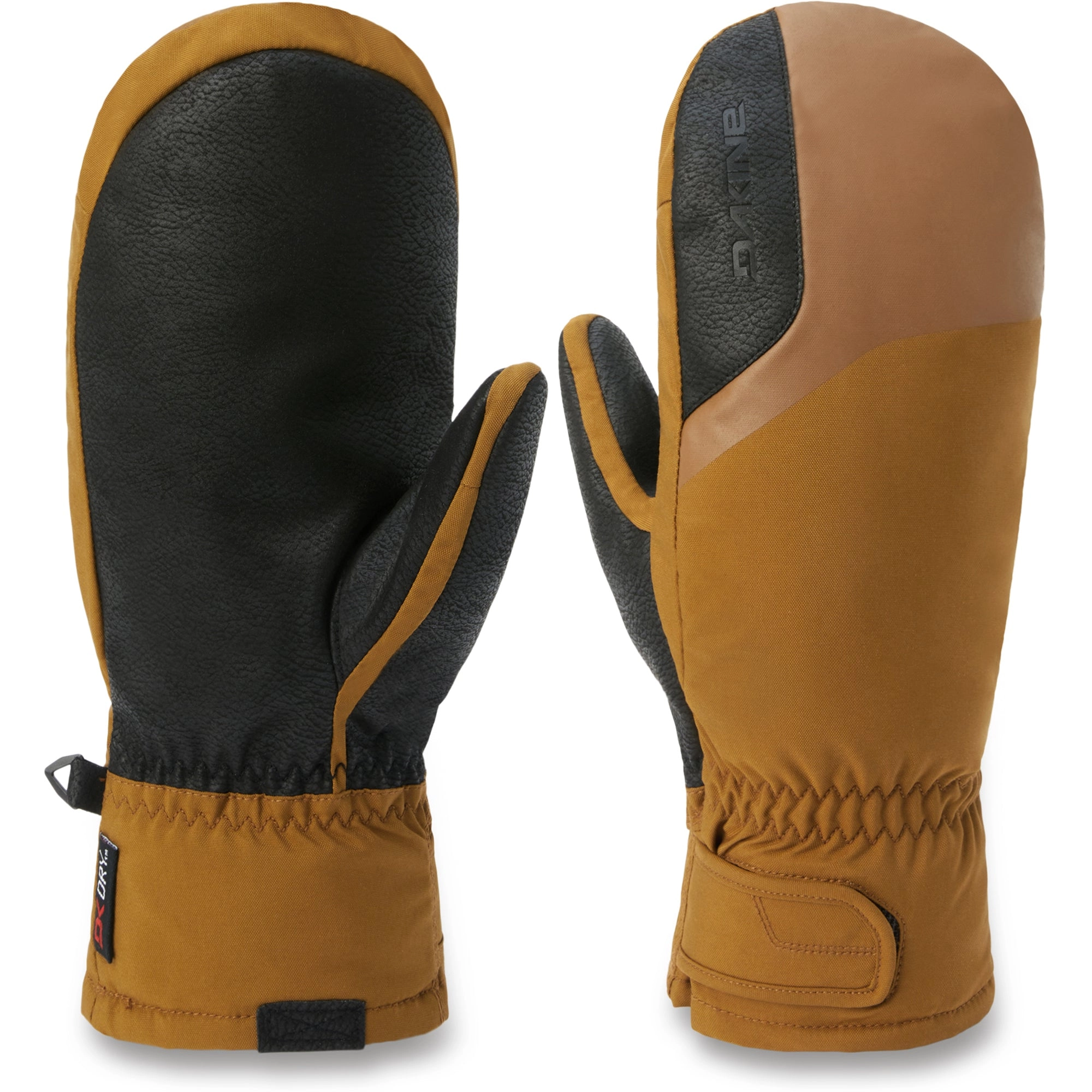 Nova Short Mitt - Rubber