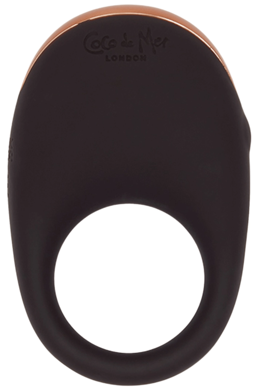 Number 8 - The Ring