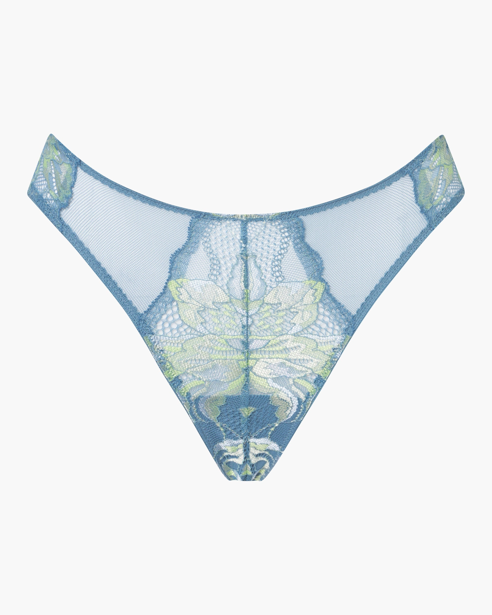 Ouvert Bikini