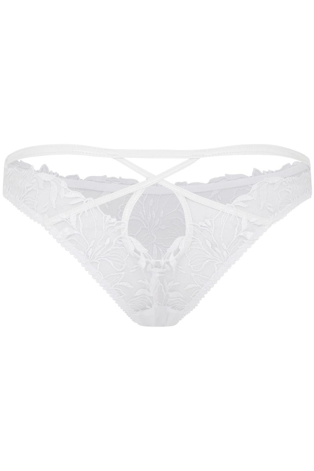 Ozella Brief
