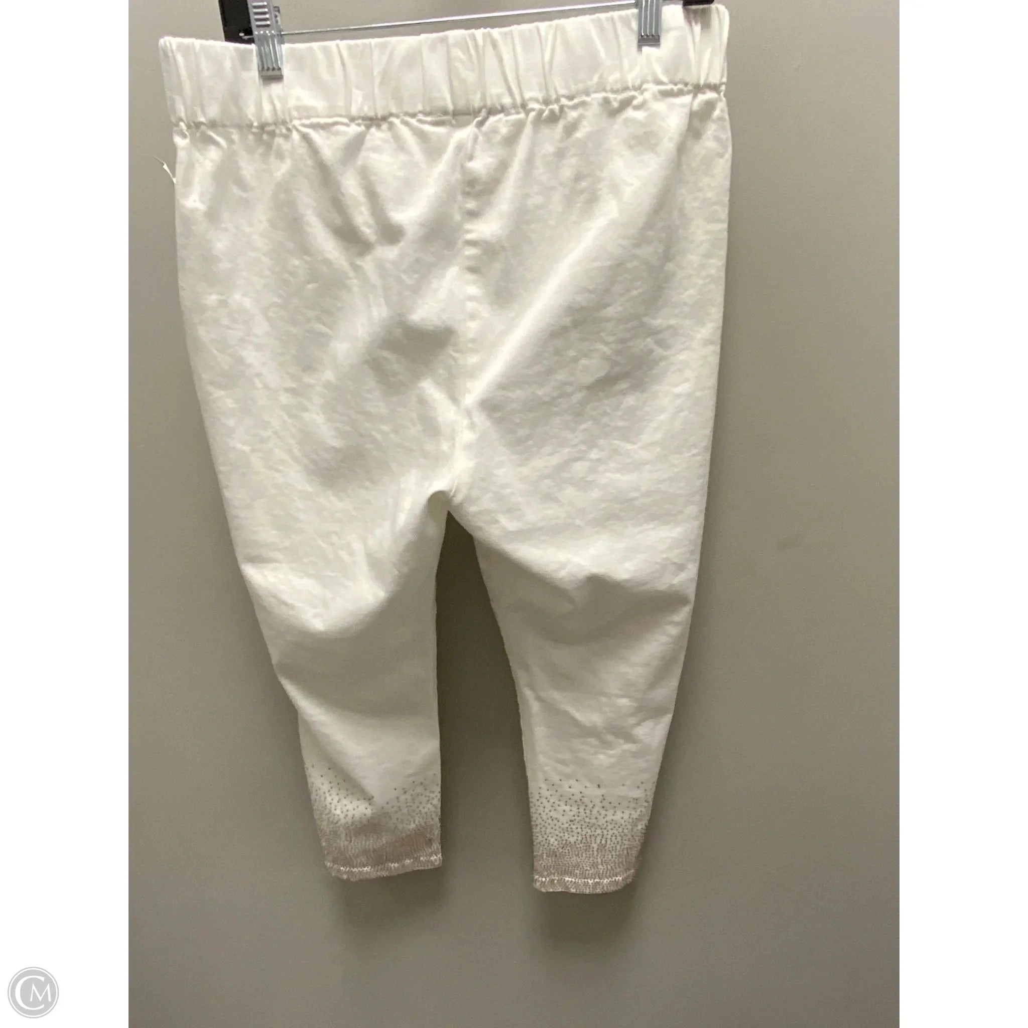 Pants Other By Soft Surroundings In White, Size: L