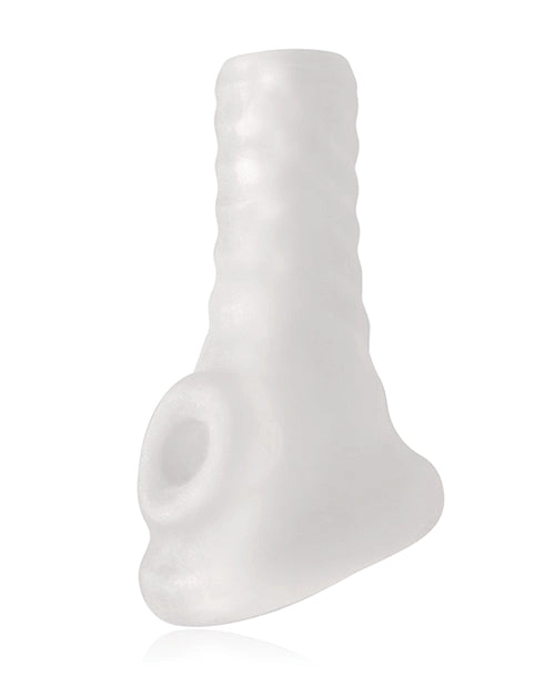 Perfect Fit Xplay Open-Ended Breeder Sleeve 4 Inch
