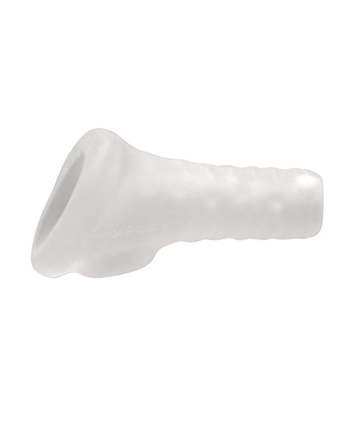 Perfect Fit Xplay Open-Ended Breeder Sleeve 4 Inch