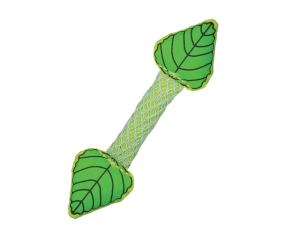 Petstages Fresh Breath Mint Stick Cat Toy