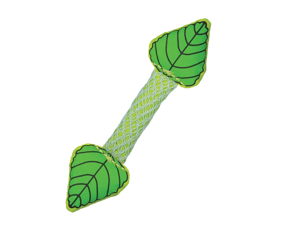 Petstages Fresh Breath Mint Stick Cat Toy