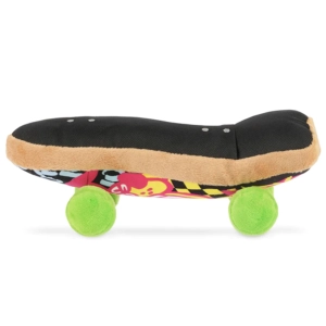 P.L.A.Y. Skateboard Multi Dog Toys
