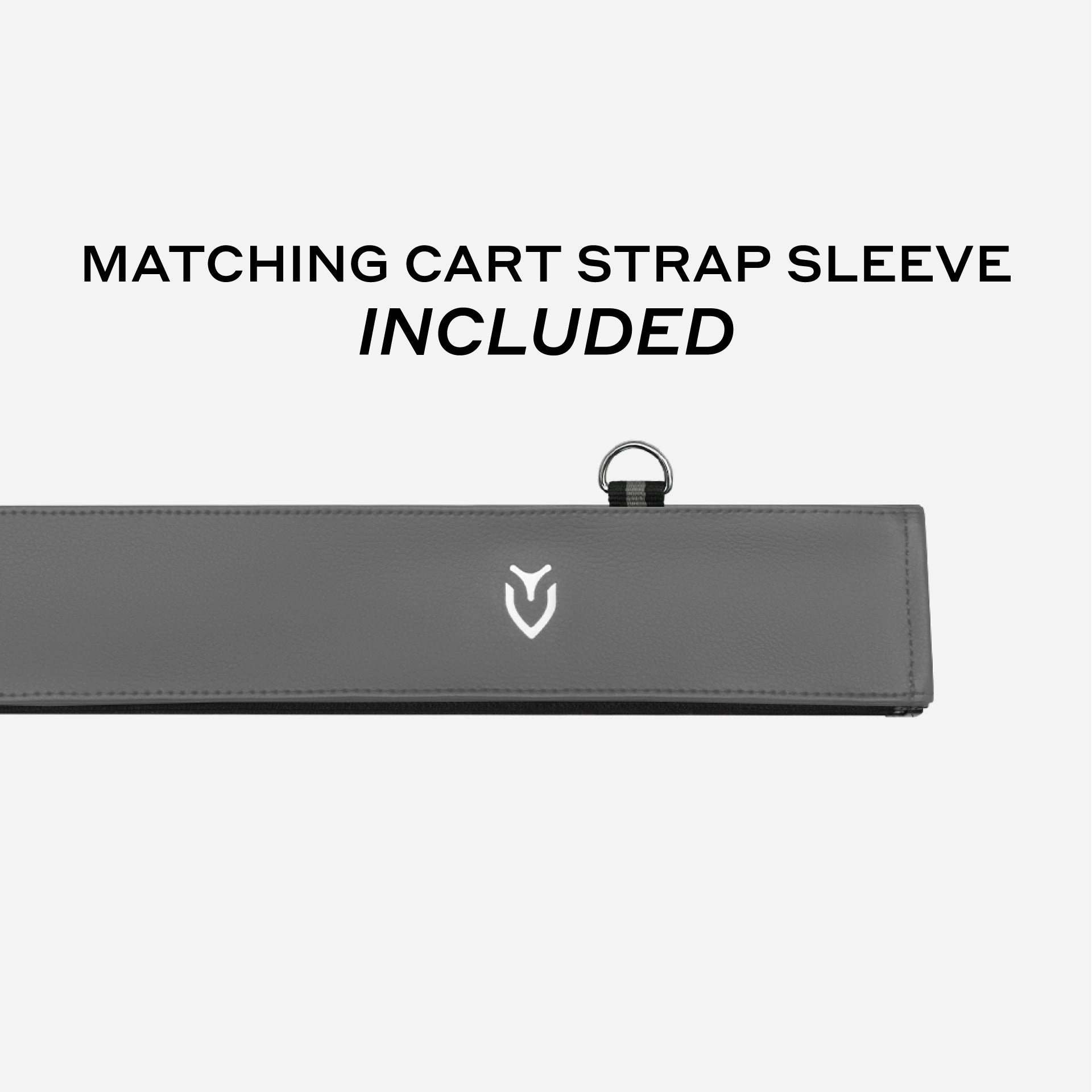 Player V Stand