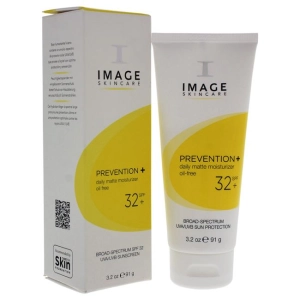 Prevention  Daily Matte Moisturizer Oil
