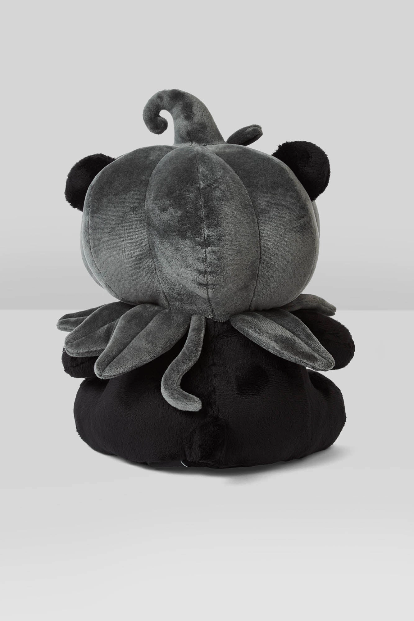 Pumpkin Teddy: Chasm Plush Toy - Resurrect