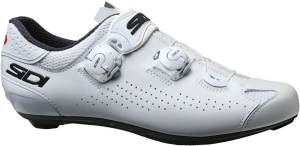 Sidi Genius 10  Road Shoes - Women's, White/White, 39