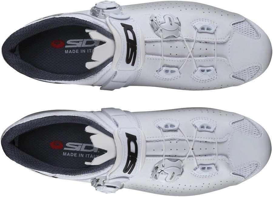 Sidi Genius 10  Road Shoes - Women's, White/White, 39