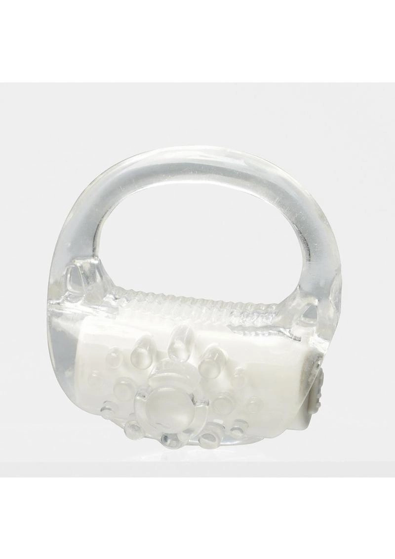 Skins Disposable Vibrating Cock Ring