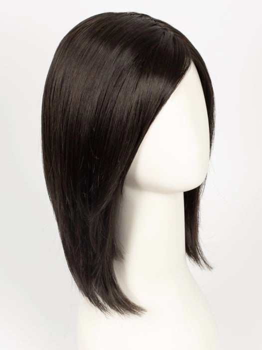 Sky | Synthetic Lace Front Wig (Basic Cap)