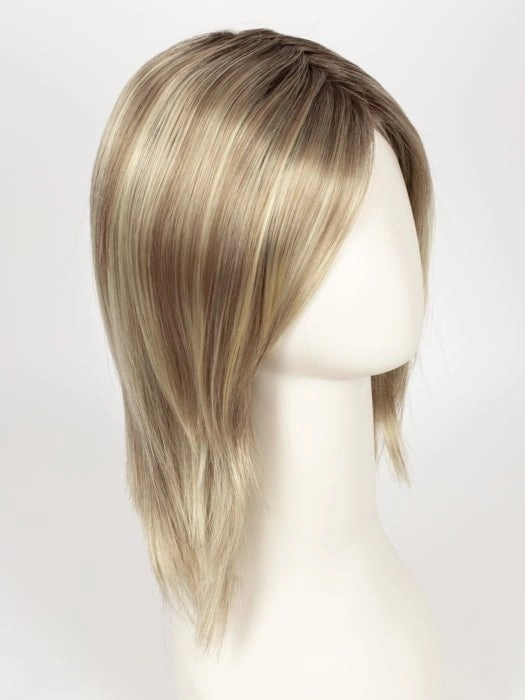 Sky | Synthetic Lace Front Wig (Basic Cap)