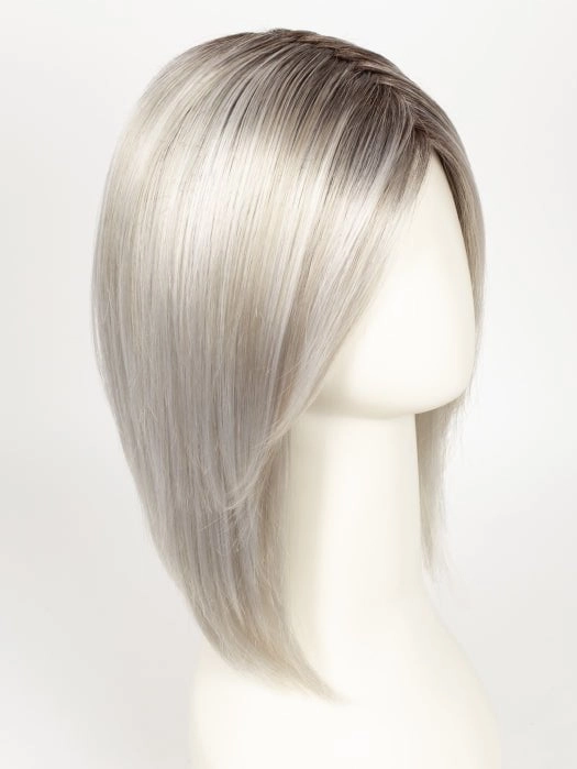 Sky | Synthetic Lace Front Wig (Basic Cap)
