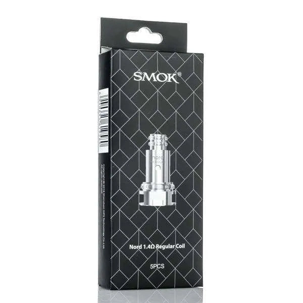 SMOK Nord Replacement Coil Pack
