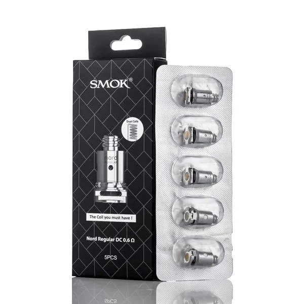 SMOK Nord Replacement Coil Pack