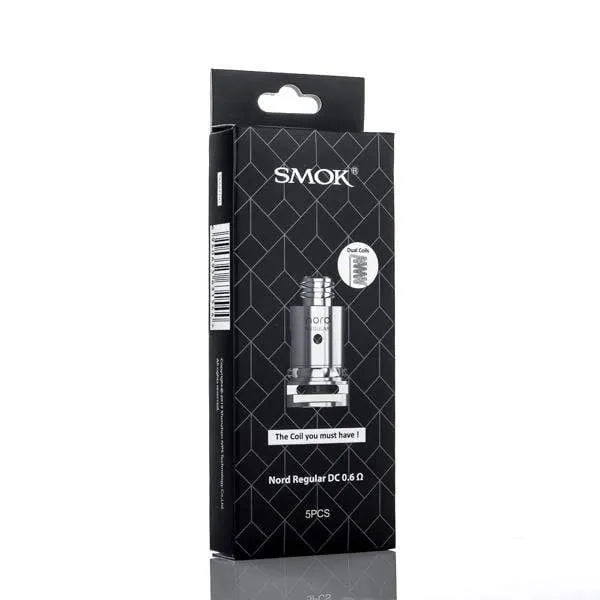 SMOK Nord Replacement Coil Pack