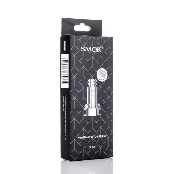 SMOK Nord Replacement Coil Pack